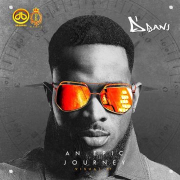 Confidential (feat. Idris Elba & Shadow Boxxer)-cover
