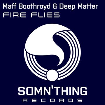 Fireflies(Radio Edit)-cover