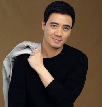 Erik Santos