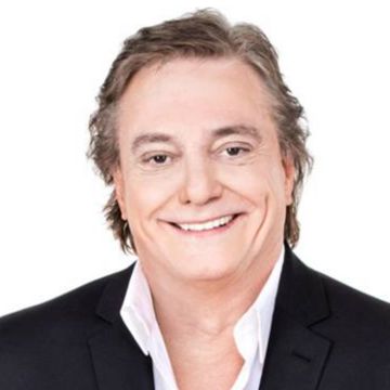 Pareço um menino