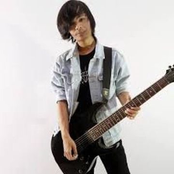 Cinta Luar Biasa (Rock Vers.)-cover