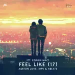 Feel Like (17)-cover