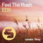 Feel the Rush(Original Club Mix)-cover