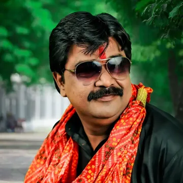 Angana Padharo Maharani