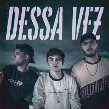 Dessa Vez - Acústico-cover