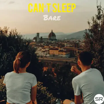 Can't Sleep-cover
