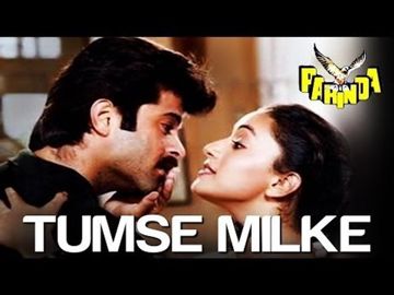 Tumse Milke -cover