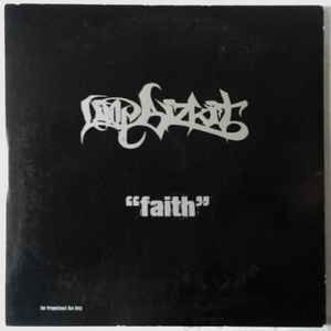 Faith (Instrumental)-cover