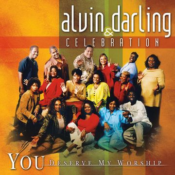 Darling U-cover