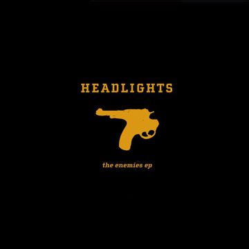Headlights-cover