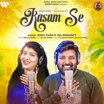 Kasam Se-cover