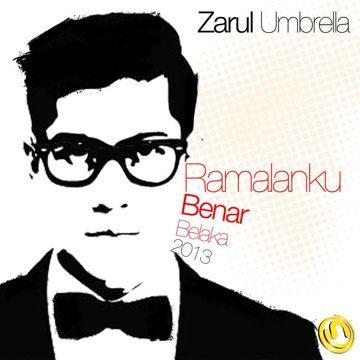 Ramalan Ku Benar Belaka
