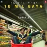 Tu Mil Gaya (From &quot;Srikanth&quot;)-cover