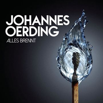 Alles brennt-cover