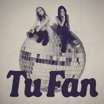 tu fan (with salem ilese)-cover