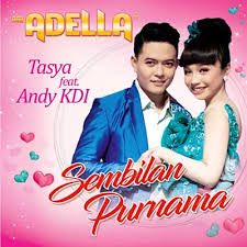 Yang Tersayang-cover