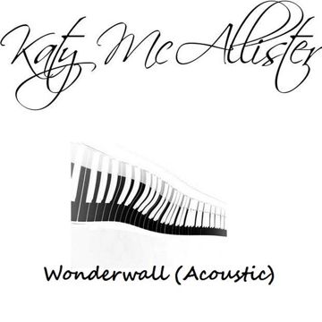 Wonderwall-cover