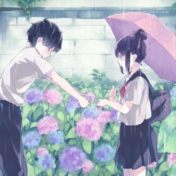 我爱你-cover