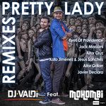 Pretty Lady(Kato Jiménez & Jesús Sánchez Remix)(Remix)-cover