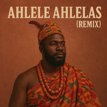Ahlele Ahlelas - Afro Remix