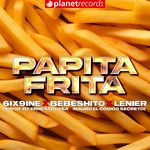 Papita Frita(Prod. by Ernesto Losa x Mauro El Código Secreto)-cover
