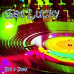Get Lucky-cover