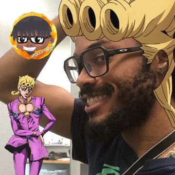 apollo-fresh-jojo-pose-cover-image