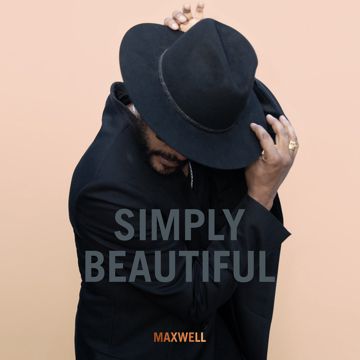 Simply Beautiful-cover