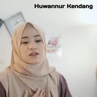 Huwanur Kendang-cover