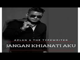 Jangan Khianati Aku