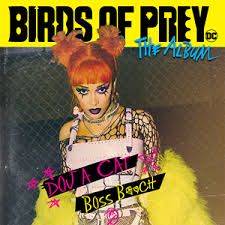 Boss Bitch-cover