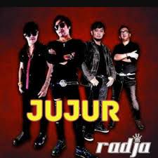 Jujur (Reggae Vers.)-cover
