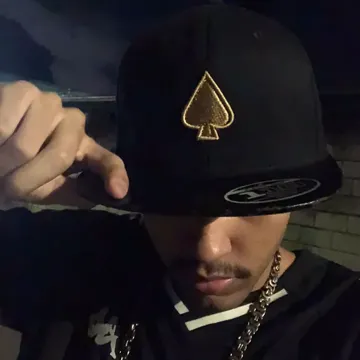 Black Lança - Versão Bh-cover