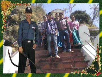 GUWANU DIDA KAA BEO MAA