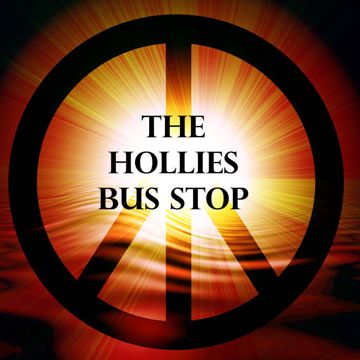 Bus Stop-cover