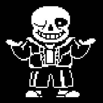 Megalovania (OR3O ver.)-cover