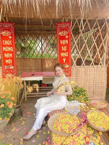 Tây Vương Nữ Quốc(Song Ca)
