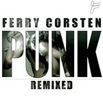 Punk(Vocal Extended)(Extended Version)-cover