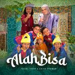 Alah Bisa-cover