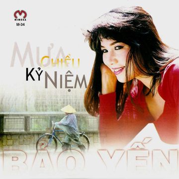 Tình Huế-cover