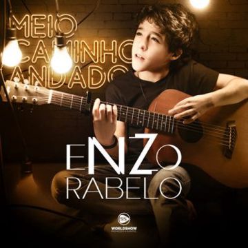 Meio Caminho Andado-cover