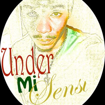 Under Mi Sensi-cover