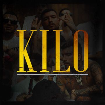 Kilo-cover