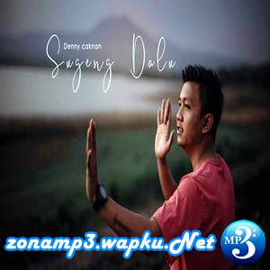 Sugeng Dalu-cover