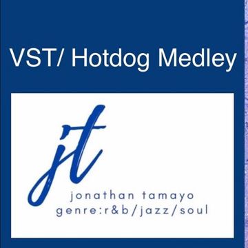 Medley-cover