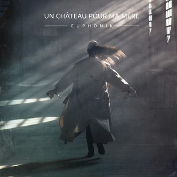Un château pour ma mère-cover