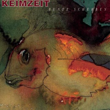 Das Projektil-cover