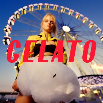 Gelato (feat. Tymek)