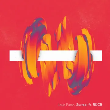 Surreal (feat. Rkcb)-cover