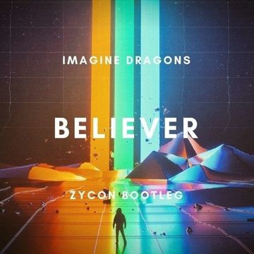 Beliver-cover